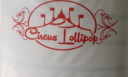 Zirkus Lollipop 2019